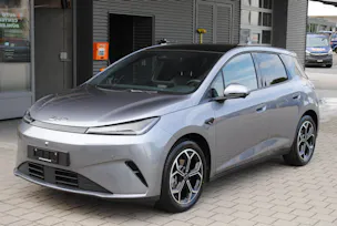 BYD Dolphin G DM-i Comfort