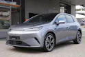BYD Dolphin G DM-i Comfort