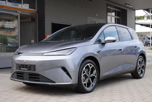 BYD Dolphin G DM-i Comfort