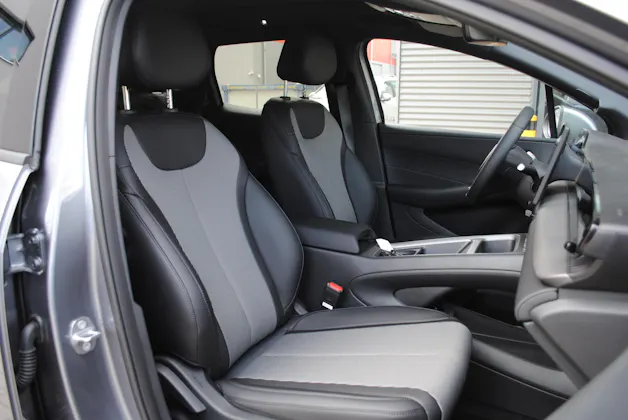 BYD Dolphin G DM-i Comfort