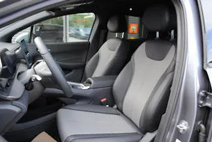 BYD Dolphin G DM-i Comfort