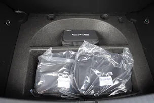 BYD Dolphin G DM-i Comfort