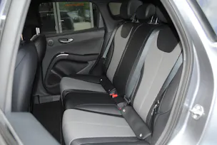 BYD Dolphin G DM-i Comfort