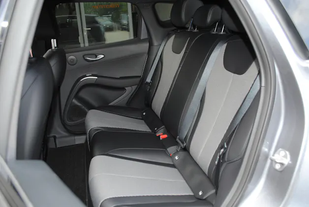 BYD Dolphin G DM-i Comfort