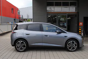 BYD Dolphin G DM-i Comfort