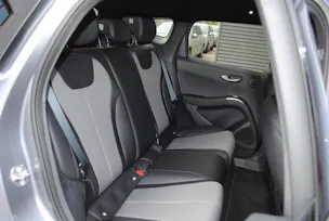 BYD Dolphin G DM-i Comfort
