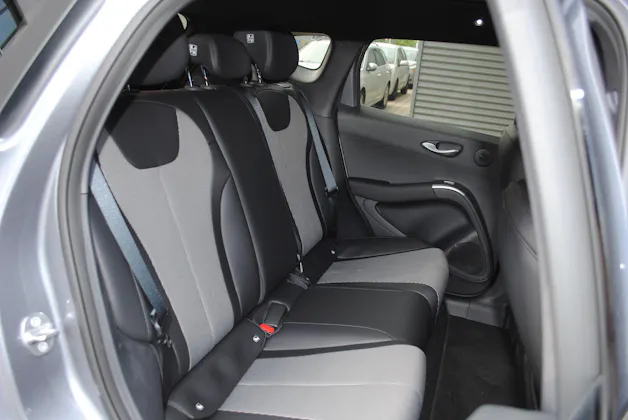 BYD Dolphin G DM-i Comfort