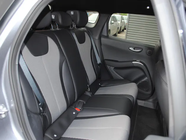 BYD Dolphin G DM-i Comfort