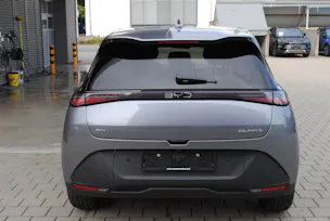 BYD Dolphin G DM-i Comfort