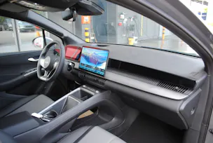 BYD Dolphin G DM-i Comfort