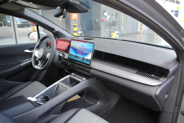 BYD Dolphin G DM-i Comfort