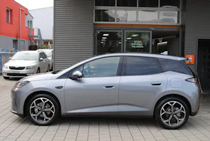 BYD Dolphin G DM-i Comfort