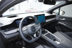 BYD Dolphin G DM-i Comfort