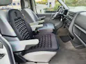 VW T4 Caravelle California 2.5TDI ABS