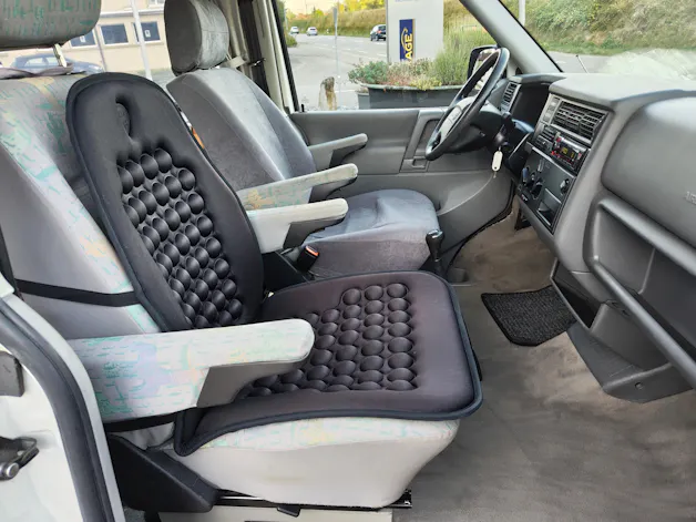VW T4 Caravelle California 2.5TDI ABS