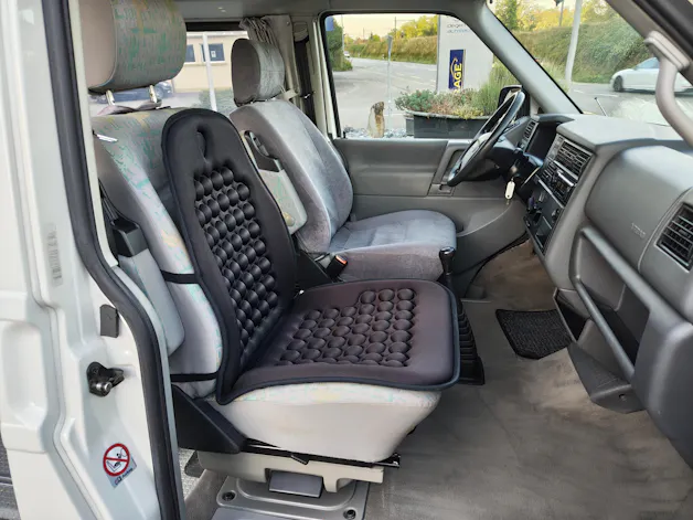 VW T4 Caravelle California 2.5TDI ABS