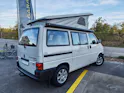 VW T4 Caravelle California 2.5TDI ABS