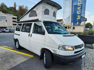 VW T4 Caravelle California 2.5TDI ABS