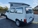 VW T4 Caravelle California 2.5TDI ABS