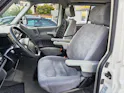 VW T4 Caravelle California 2.5TDI ABS