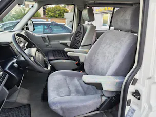 VW T4 Caravelle California 2.5TDI ABS