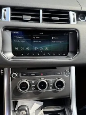 Land Rover RR Sport 3.0SC HSE