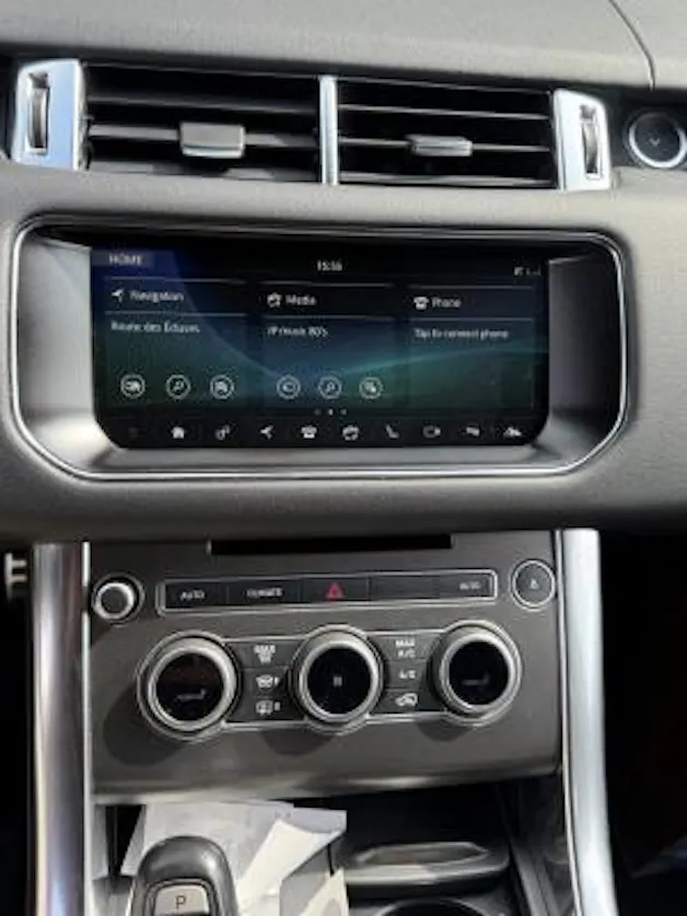 Land Rover RR Sport 3.0SC HSE