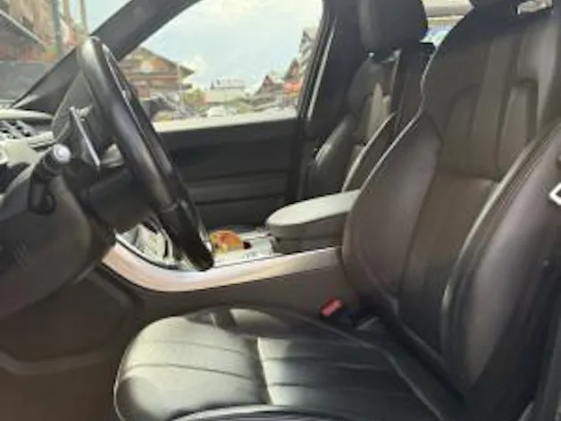 Land Rover RR Sport 3.0SC HSE