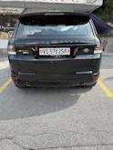 Land Rover RR Sport 3.0SC HSE