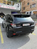 Land Rover RR Sport 3.0SC HSE
