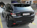 Land Rover RR Sport 3.0SC HSE