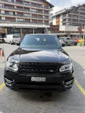 Land Rover RR Sport 3.0SC HSE
