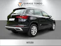 SEAT Ateca 2.0 TDI Style 4Drive DSG
