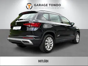 SEAT Ateca 2.0 TDI Style 4Drive DSG
