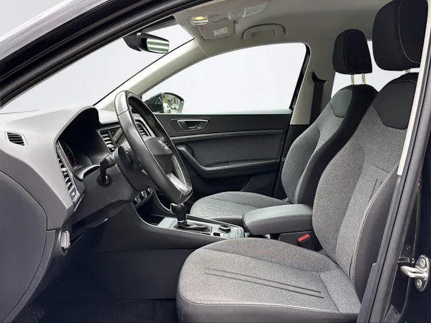 SEAT Ateca 2.0 TDI Style 4Drive DSG