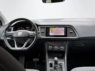 SEAT Ateca 2.0 TDI Style 4Drive DSG