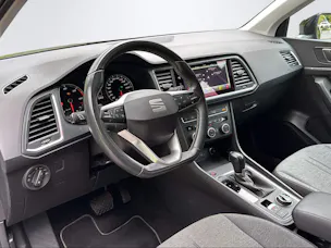 SEAT Ateca 2.0 TDI Style 4Drive DSG