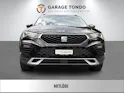 SEAT Ateca 2.0 TDI Style 4Drive DSG