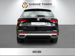 SEAT Ateca 2.0 TDI Style 4Drive DSG