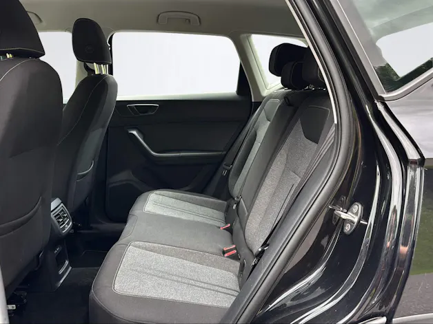 SEAT Ateca 2.0 TDI Style 4Drive DSG
