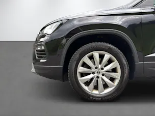 SEAT Ateca 2.0 TDI Style 4Drive DSG