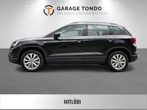 SEAT Ateca 2.0 TDI Style 4Drive DSG