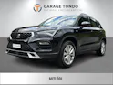 SEAT Ateca 2.0 TDI Style 4Drive DSG