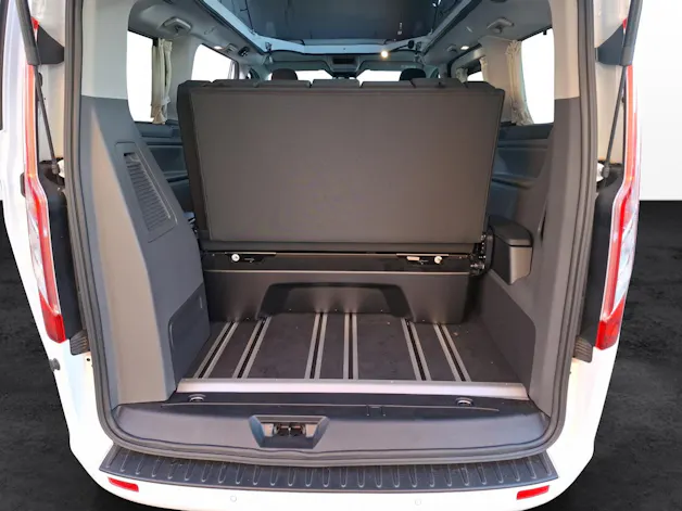 FORD Transit Custom 2.0 TDCi 320 L1 S-Camper