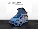 FORD Transit Custom 2.0 TDCi 320 L1 S-Camper