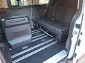 FORD Transit Custom 2.0 TDCi 320 L1 S-Camper