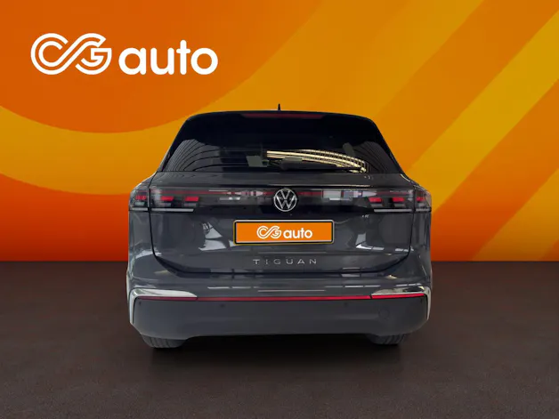 VW Tiguan 2.0 TDI SCR Elegance 4Motion DSG *** Garantie 5ans / 150'000km ***