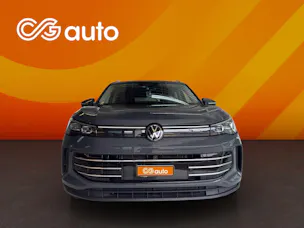 VW Tiguan 2.0 TDI SCR Elegance 4Motion DSG *** Garantie 5ans / 150'000km ***