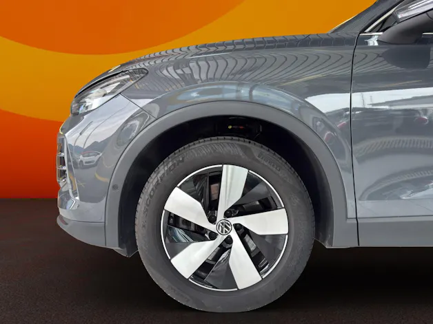 VW Tiguan 2.0 TDI SCR Elegance 4Motion DSG *** Garantie 5ans / 150'000km ***
