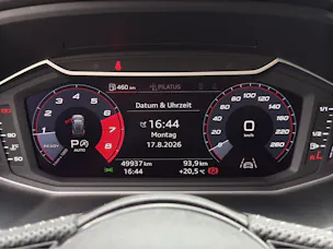AUDI A1 Sportback 40 TFSI S Line S-tronic